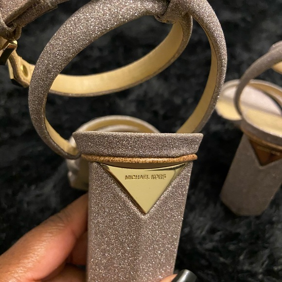 Michael Kors Heels - Picture 10 of 10